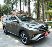 Bán xe Toyota Rush 2021 1.5S AT giá 570 Triệu - TP HCM