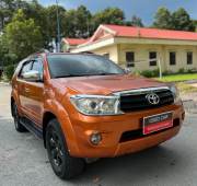 Bán xe Toyota Fortuner 2011 2.7V 4x4 AT giá 338 Triệu - TP HCM