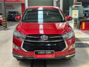 Bán xe Toyota Innova 2018 2.0 Venturer giá 580 Triệu - TP HCM