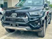 Bán xe Toyota Hilux 2025 2.4L 4x2 AT giá 686 Triệu - TP HCM