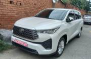 Bán xe Toyota Innova 2024 Cross 2.0 CVT giá 815 Triệu - TP HCM
