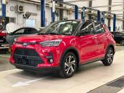 Bán xe Toyota Raize 2025 G 1.0 CVT giá 488 Triệu - TP HCM