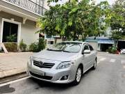 Bán xe Toyota Corolla altis 2008 1.6AT giá 260 Triệu - TP HCM