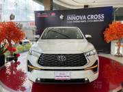 Bán xe Toyota Innova 2026 2.0 Hybrid giá 940 Triệu - TP HCM