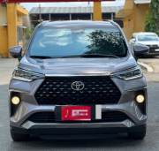Bán xe Toyota Veloz Cross Top 1.5 CVT 2025 giá 575 Triệu - TP HCM