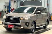 Bán xe Toyota Innova 2022 E 2.0 MT giá 619 Triệu - TP HCM