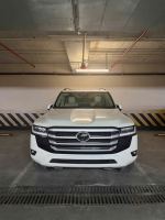 can ban xe oto cu nhap khau Toyota Land Cruiser 3.5 V6 2025