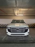 Bán xe Toyota Land Cruiser 2025 3.5 V6 giá 5 Tỷ 798 Triệu - TP HCM