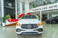 Bán xe Mercedes Benz GLE Class 2022 GLE 53 4Matic+ Coupe AMG giá 3 Tỷ 499 Triệu - TP HCM