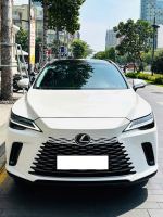 Bán xe Lexus RX 2022 350 Luxury giá 3 Tỷ 980 Triệu - TP HCM