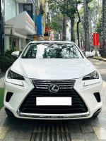 Bán xe Lexus NX 300 2017 giá 1 Tỷ 550 Triệu - TP HCM