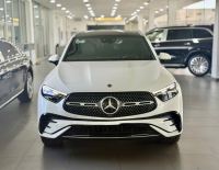 Bán xe Mercedes Benz GLC 2024 300 4Matic giá 2 Tỷ 550 Triệu - TP HCM