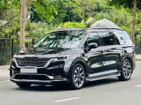 Bán xe Kia Carnival 2022 Signature 2.2D giá 1 Tỷ 179 Triệu - TP HCM