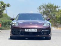 Bán xe Porsche Panamera 3.0 V6 2021 giá 4 Tỷ 378 Triệu - TP HCM