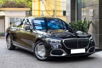 Bán xe Mercedes Benz S class S450 4Matic Maybach 2022 giá 6 Tỷ 636 Triệu - TP HCM