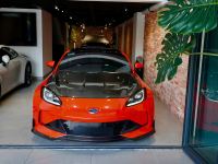 Bán xe Subaru BRZ 6MT 2024 giá 1 Tỷ 499 Triệu - TP HCM