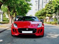 Bán xe Jaguar F Type S 3.0 2015 giá 2 Tỷ 300 Triệu - TP HCM