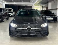 Bán xe Mercedes Benz C class 2023 C300 AMG giá 1 Tỷ 499 Triệu - TP HCM