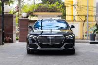 Bán xe Mercedes Benz S class 2022 S450 4Matic Maybach giá 6 Tỷ 198 Triệu - TP HCM