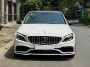 Bán xe Mercedes Benz C class 2018 C200 Exclusive giá 779 Triệu - TP HCM