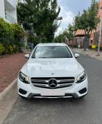 Bán xe Mercedes Benz GLC 2018 250 4Matic giá 839 Triệu - TP HCM