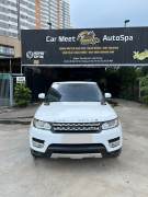 Bán xe LandRover Range Rover Sport HSE 2014 giá 1 Tỷ 39 Triệu - TP HCM
