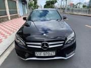 Bán xe Mercedes Benz C class 2016 C300 AMG giá 760 Triệu - TP HCM