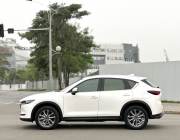 Bán xe Mazda CX5 2023 Luxury 2.0 AT giá 828 Triệu - Hà Nội