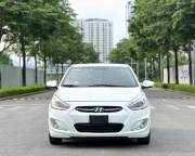 Bán xe Hyundai Accent 1.4 AT 2015 giá 325 Triệu - Hà Nội