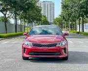 Bán xe Kia Optima 2018 2.4 GT line giá 559 Triệu - Hà Nội