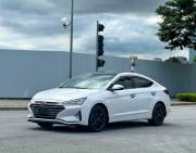 Bán xe Hyundai Elantra 2020 2.0 AT giá 525 Triệu - Hà Nội