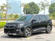 Bán xe Peugeot 5008 1.6 AT 2018 giá 688 Triệu - Hà Nội