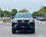 Bán xe Toyota Fortuner 2022 2.4L 4x2 AT giá 979 Triệu - Hà Nội