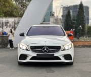 Bán xe Mercedes Benz C class 2019 C300 AMG giá 1 Tỷ 99 Triệu - Hà Nội