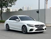 Bán xe Mercedes Benz C class 2021 C180 AMG giá 959 Triệu - Hà Nội