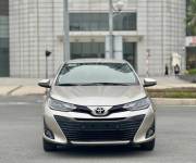 Bán xe Toyota Vios 2020 1.5E MT giá 363 Triệu - Hà Nội