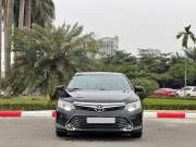 Bán xe Toyota Camry 2015 2.0E giá 529 Triệu - Hà Nội