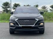 Bán xe Hyundai Tucson 2020 2.0 AT CRDi giá 738 Triệu - Hà Nội