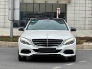 Bán xe Mercedes Benz C class C250 Exclusive 2016 giá 679 Triệu - Hà Nội