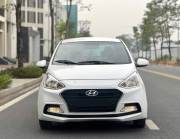 Bán xe Hyundai i10 2021 Grand 1.2 AT giá 358 Triệu - Hà Nội