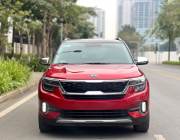 Bán xe Kia Seltos 2021 Premium 1.4 AT giá 625 Triệu - Hà Nội