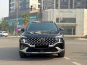 Bán xe Hyundai SantaFe 2022 Cao cấp 2.5L HTRAC giá 1 Tỷ 93 Triệu - Hà Nội