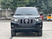 Bán xe Toyota Prado 2019 VX 2.7L giá 2 Tỷ 148 Triệu - Hà Nội