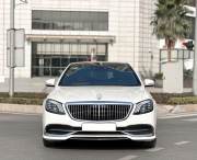 Bán xe Mercedes Benz Maybach 2019 S450 4Matic giá 4 Tỷ 60 Triệu - Hà Nội