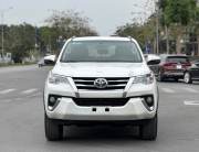 Bán xe Toyota Fortuner 2019 2.4G 4x2 AT giá 838 Triệu - Hà Nội