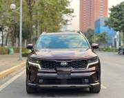 Bán xe Kia Sorento 2022 Signature 2.2 AT AWD giá 989 Triệu - Hà Nội