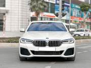 Bán xe BMW 5 Series 2023 520i M Sport giá 1 Tỷ 48 Triệu - Hà Nội