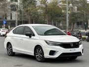 Bán xe Honda City 2022 RS 1.5 AT giá 499 Triệu - Hà Nội