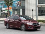 Bán xe Honda City 2020 1.5TOP giá 438 Triệu - Hà Nội