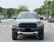 Bán xe Ford Ranger Raptor 2.0L 4x4 AT 2022 giá 969 Triệu - Hà Nội